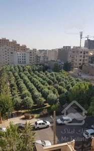 105 متر۳خواب ویو ابدی فردوس شرق