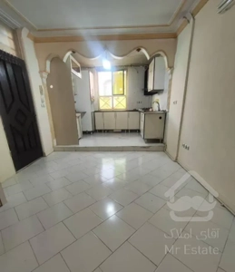 55متر، 2خواب/ تک واحدی/ عارف جنوبی