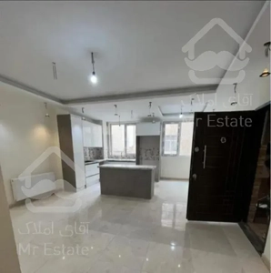 ۷۰متر دو خواب فردوس غرب نما گرانیت