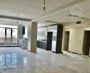 ۱۴۵متر نوساز بدون مشرف شخصی ساز/جنت آباد