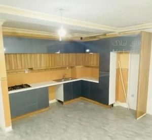 ۱۱۰متر / دوخوابه/ تکواحدی