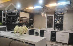 135 متر 3 خواب/فول بازسازی/آرژانتین