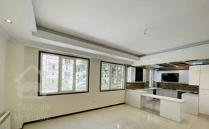 ۹۵ متری ۲ خوابه فول امکانات ویو ابدی شهران جنوبی