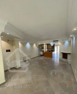 ۱۱۰متر ۲خواب سهروردی جنوبی