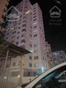 واحد ۸۵ متری برج دوقلوی شاهانه رویال افق /دهکده المپیک/قابل تهاتر