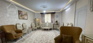 ۸۵متر آپارتمان مهر ۶۰ مترحیاط دربست