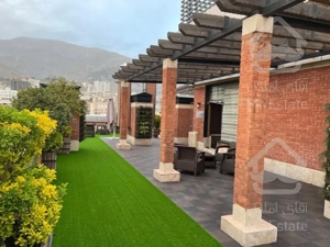 رهن و اجاره ۹۴ متری اجودانیه