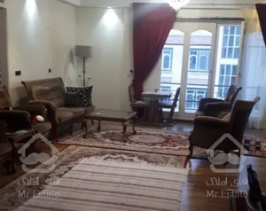 فروش آپارتمان 125 متر در سعادت آباد