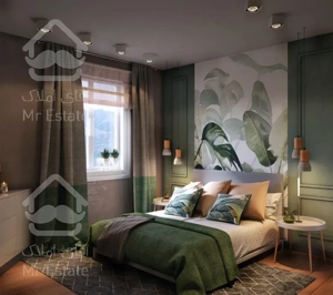 پذیره نویسی واحد ۱۱۰ متری برجهای مجلل افق /چیتگر المپیک