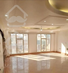 79 متر / سالن پرده خور/ فول امکانات / باغ فیض