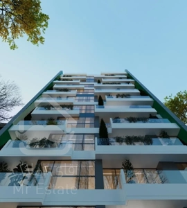 پیش فروش آپارتمان ۶۸ متری ۱ خوابه سرخرود