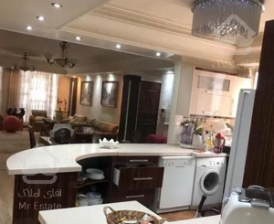 آپارتمان‌ ۱۱۰ متر ۲ خواب