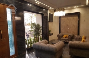 152 متر فول مشاعات // پارک قیطریه