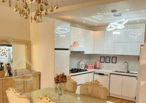 ۱۱۵ متر/۲ خواب/۵ساله/کیهان