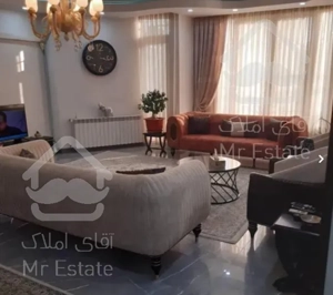 اجاره اپارتمان 110 متری  فول امکانات  مرزداران