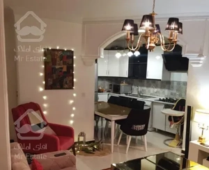 ۵۷متر/فول‌امکانات//شیک