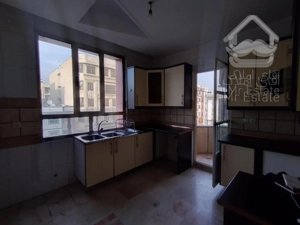 ۷۳ متر ۲ خواب فول امکانات فردوس غرب