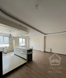 فروش آپارتمان ۸۵ متری ۲ خوابه در لویزان