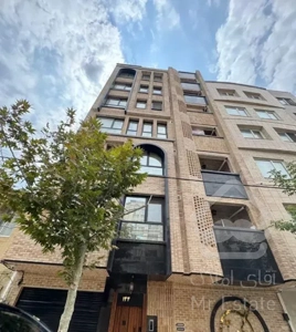 فروش آپارتمان جلال ۴۶ برند گندم ( کلید در اختیار )