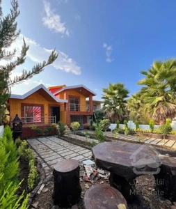 فروش خانه ویلایی ۱۵۰ متری ۳ خواب.کد۶۴.قیمت کل هست