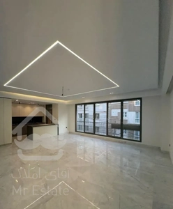 ۱۲۰ متر ۲ خواب کلید نخورده ژورنالی/ میدان ۵۰