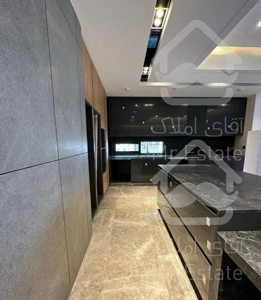 فرمانیه 360 متر 4 خواب برج باغ طبقات بالا