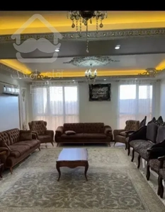 فروش آپارتمان ۱۰۰ متر ( پیرنجم‌ الدین )