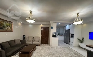 ۷۰ متر ۲ خواب فول امکانات بیمه اکباتان
