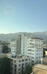 فروش واحد مسکونی ۲۳۵ متری در برج باغ پارامیس