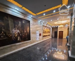 فروش آپارتمان 112متری در مجلل  برج فردوس