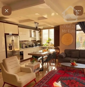 اپارتملن زیرقیمت حکیمیه