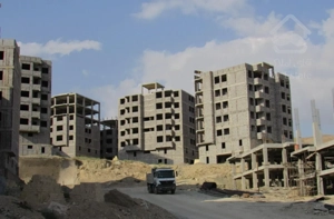 102 متر دو خوابه