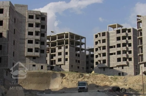 105 متری فرصت سرمایه گذاری