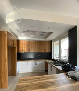 ۷۵ متر / ۲ خواب / ستارخان