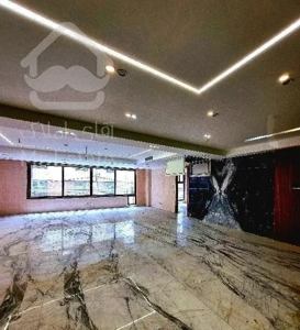 ۱۲۳ متر / عروسک / برند منطقه ۹ / بر میرزاطاهر شرقی