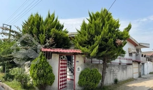 فروش ویلایی نیم پیلوت دونبش سندتکبرگ در جاده نظامی