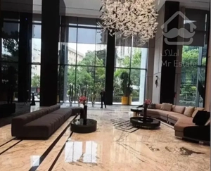 گوهردشت ۱۳۰متر/۲خوابه/سازه برند منطقه