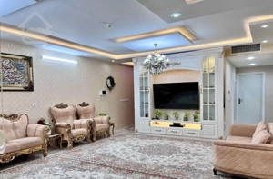 فروش آپارتمان فول امکانات 140 متر ظفر