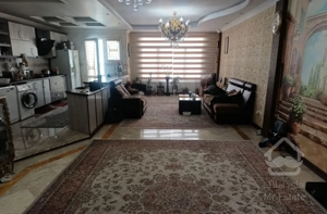 115متر نیروهوایی خ دوم تک واحدی فول امکانات