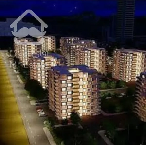 واحد ۶۶ متری برجهای چیتگر