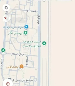 پیش فروش خانه ۹۰ متری، تحویل مهرماه