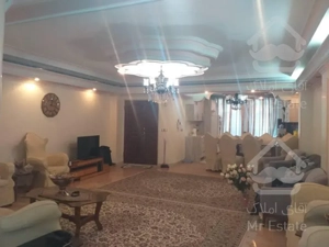 اجاره آپارتمان سه خوابه صادقیه بلوار فردوس