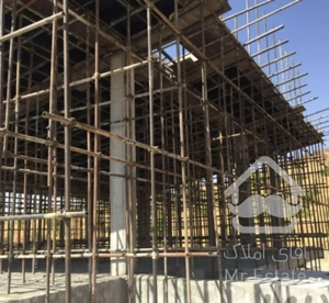 گروه داربست بندی حصین