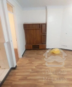 60متر/تخلیه/بازسازی/2خواب/فول امکانات