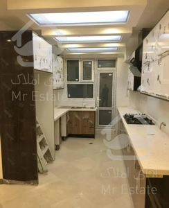 اپارتمان ۶۱ متری- ۱ خواب - قدرالسهم دار