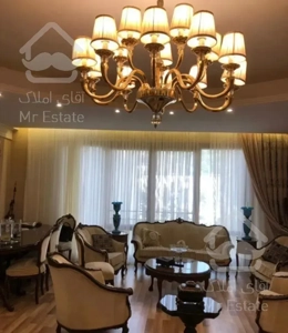 ۱۶۶ متر قیطریه جنوبی