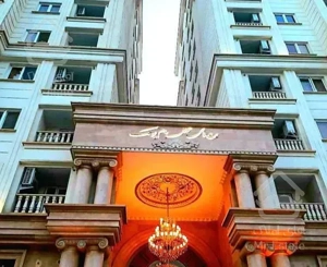 برج باغ*اصالت اعتبار میسازد*بام پونک*104m