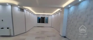 ۸۲متر کم واحد سالن پرده خور جنت آباد جنوبی