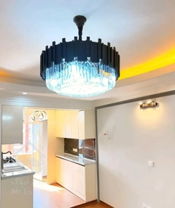 فرصت طلایی برای زندگی در محله‌ای آرام و زیبا