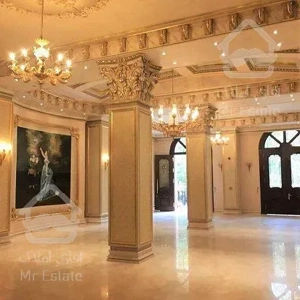 رهن و اجاره آپارتمان ۲۱۰ متری ۳ خوابه فرمانیه